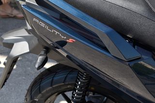 Kymco Agility 125 2026 ΠΡΟΣΦΟΡΑ ΔΩΡΩΝ-thumb-6