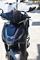 Kymco Agility 125 2026 ΠΡΟΣΦΟΡΑ ΔΩΡΩΝ-thumb-7