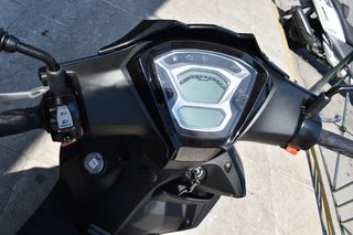 Kymco Agility 125 2026 ΠΡΟΣΦΟΡΑ ΔΩΡΩΝ-thumb-8