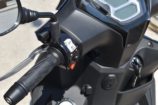 Kymco Agility 125 2026 ΠΡΟΣΦΟΡΑ ΔΩΡΩΝ-thumb-9