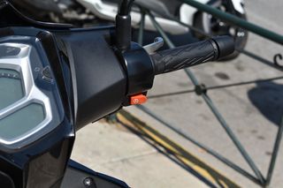 Kymco Agility 125 2026 ΠΡΟΣΦΟΡΑ ΔΩΡΩΝ-thumb-11