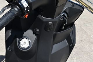 Kymco Agility 125 2026 ΠΡΟΣΦΟΡΑ ΔΩΡΩΝ-thumb-12