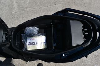 Kymco Agility 125 2026 ΠΡΟΣΦΟΡΑ ΔΩΡΩΝ-thumb-13