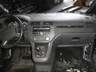 FORD C MAX 03-07 KOLLIAS MOTOR