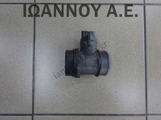 ΜΕΤΡΗΤΗΣ ΜΑΖΑΣ ΑΕΡΑ 55350045 0281002619 Z13DT 1.3cc TDI SUZUKI SWIFT 2006 - 2011