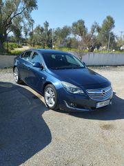 Opel Insignia '14