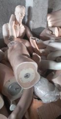 Κουκλες βιτρινας γυναικειες αντρικες 30 τμχ