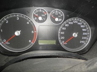 FORD C MAX 03-07 KOLLIAS MOTOR