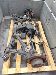 Bmw E36 Z3/compact/E30 γέφυρα πίσω κομπλέ