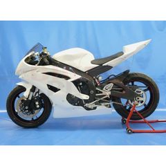 Bikes Plast Πολυεστερικό Κουστούμι Yamaha R6 2008 - 2016