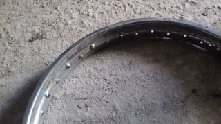 Στεφάνι μπροστά Yamaha xt600-thumb-1