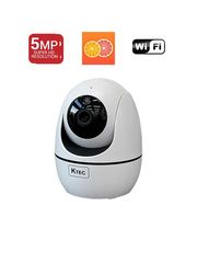 WIFI PAN TILT IP κάμερα 2MP H.265  C2A