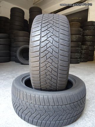 2 ΤΜΧ DUNLOP WINTERSPORT 5 225/50/17