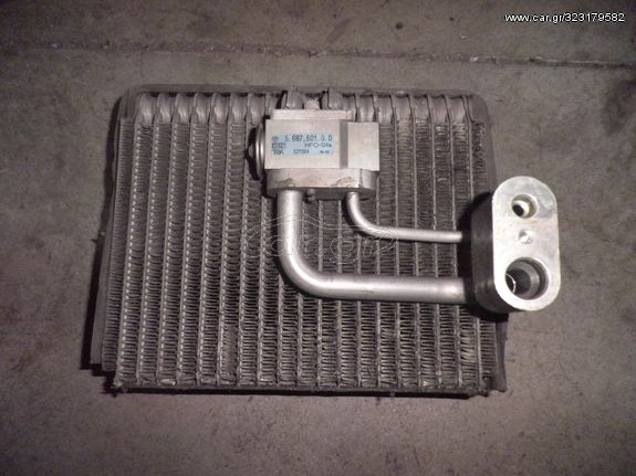 FIAT MAREA ΨΥΓΕΙΟ A/C ΕΒΑΠΟΡΕΤΑΣ 36270991 - ΒΑΛΒΙΔΑ 568750100