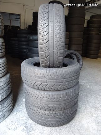 4 ΤΜΧ TOYO SNOWPROX 215/65/16