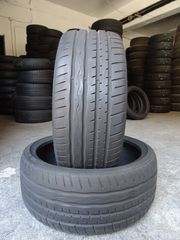2 ΤΜΧ HANKOOK VENTUS S1 EVO 215/35/19 DOT (5117)
