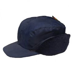  Χειμερινό Καπέλο Hunters Cap της PENTAGON Blue