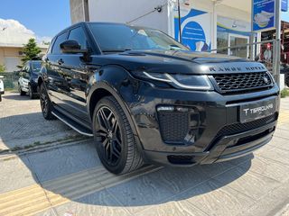 Land Rover Range Rover Evoque 2017 Autobiography-thumb-3