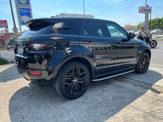 Land Rover Range Rover Evoque 2017 Autobiography-thumb-5