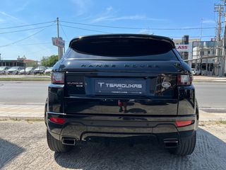 Land Rover Range Rover Evoque 2017 Autobiography-thumb-6