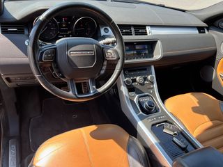 Land Rover Range Rover Evoque 2017 Autobiography-thumb-9