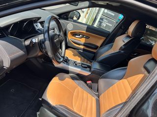 Land Rover Range Rover Evoque 2017 Autobiography-thumb-11