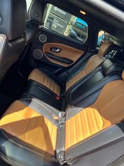 Land Rover Range Rover Evoque 2017 Autobiography-thumb-12