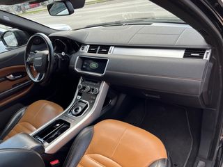 Land Rover Range Rover Evoque 2017 Autobiography-thumb-18