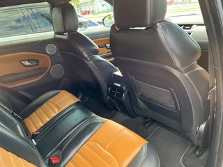 Land Rover Range Rover Evoque 2017 Autobiography-thumb-19