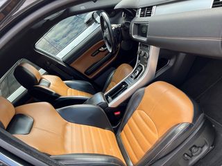 Land Rover Range Rover Evoque 2017 Autobiography-thumb-20