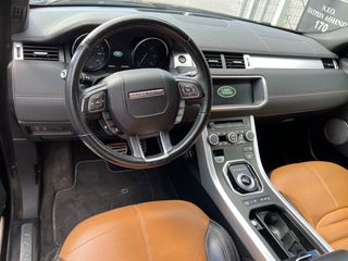 Land Rover Range Rover Evoque 2017 Autobiography-thumb-21