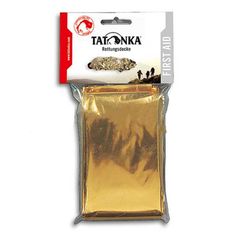 Κουβέρτα Επιβίωσης (Διάσωσης) Tatonka της SURVIVORS