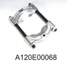 Εξωλκέας Ρουλεμάν Στροφάλου Kymco Kxr.250 2004 - 2006 A120E00068