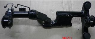Βάση Κινητήρα Kymco Movie.150XL 2004 -2005 50350-KHE2-900
