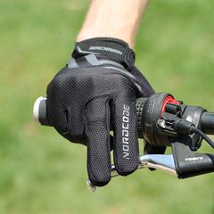 Nordcode Ultra-light Γάντια Black-thumb-3