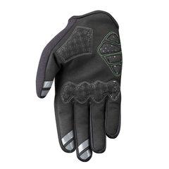 Nordcode Ultra-light Γάντια Black-thumb-2