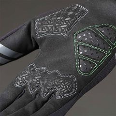 Nordcode Ultra-light Γάντια Black-thumb-4