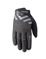 Nordcode Ultra-light Γάντια Black