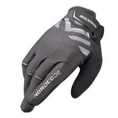 Nordcode Ultra-light Γάντια Black-thumb-1