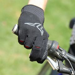 Nordcode MTB Γάντια Black-thumb-3