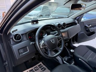 Dacia Duster 2018 Prestige-thumb-8