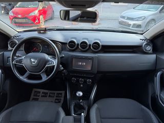 Dacia Duster 2018 Prestige-thumb-12