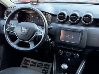 Dacia Duster 2018 Prestige-thumb-13