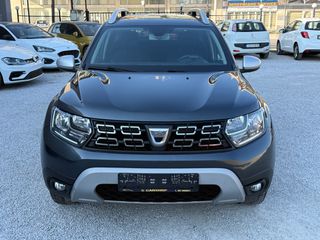 Dacia Duster 2018 Prestige-thumb-1