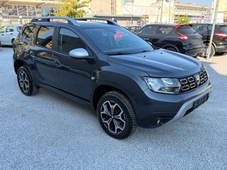 Dacia Duster 2018 Prestige