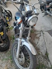 KAWASAKI BN 400 ELIMINATOR-thumb-1