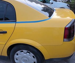 OPEL VECTRA C 02-08 ΦΤΕΡΑ ΠΙΣΩ 4Π ΑΡΙΣ & ΔΕΞΙΟ ΜΠΑΜΠΟΥΡΗΣ