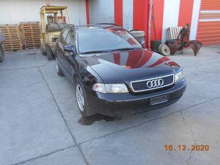 AUDI A4 1998 1.9TDI AFN