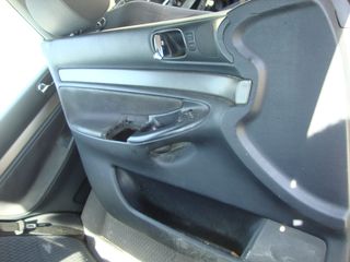 AUDI A4 97-00 Ανταλλακτικα & Αξεσουάρ  Αυτοκινήτων  Αμάξωμα Εσωτερικό  Ταπετσαρίες πόρτας