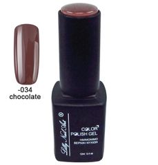 Ημιμόνιμο τριφασικό μανό 12ml - Chocolate [40504008-034]